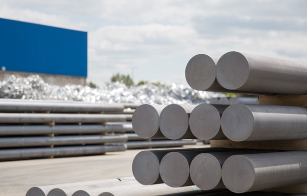 Aluminum billet inventories in China ascend by 15,600 tons to 157,700 tons