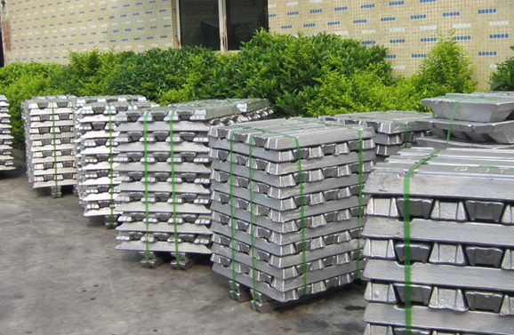 Century sees supply headwinds continuing to reduce global aluminum inventories